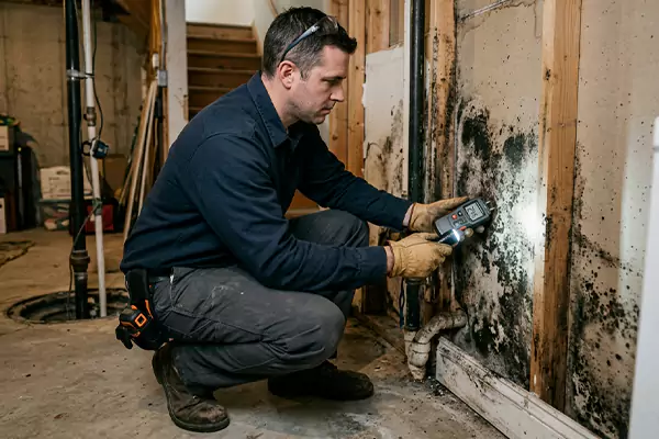 Black Mold Specialist Cleburne, TX