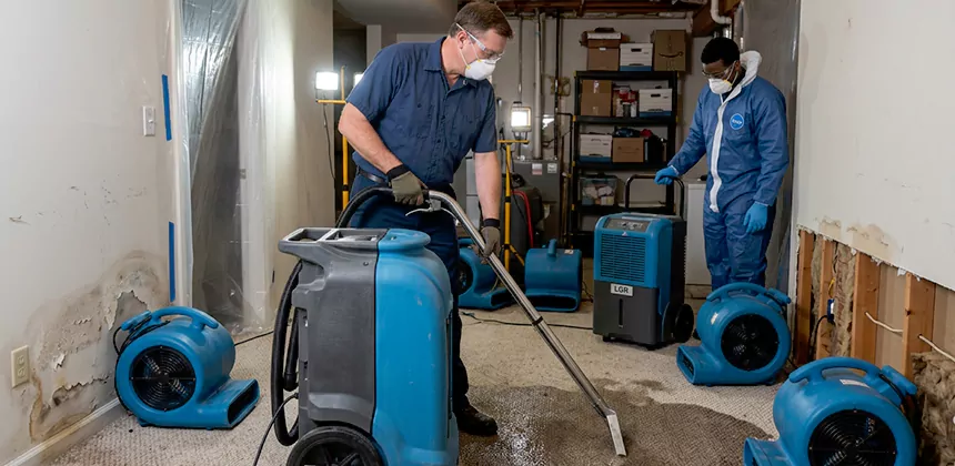 Water Remediation