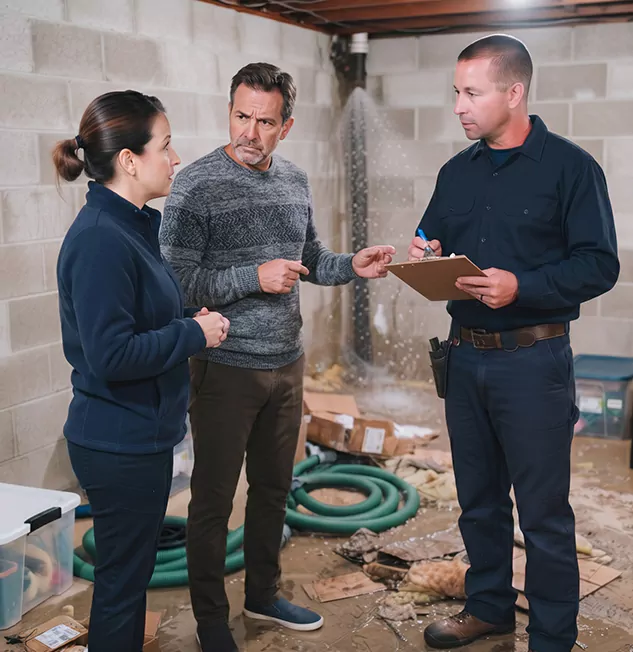 Why Choose Cleburne Restoration Pro for Burst Pipe Clean Up in Cleburne, TX?