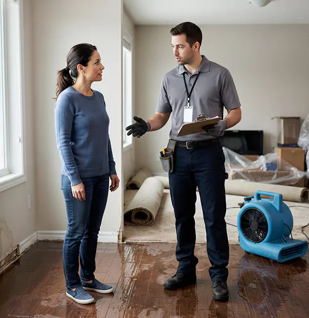 Why Choose Cleburne Restoration Pro for Emergency Water Damage Cleanup in Cleburne, TX?