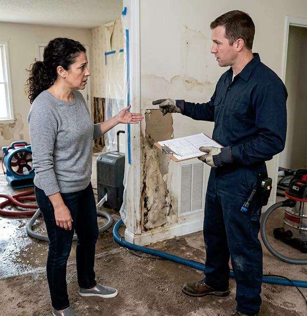 Why Choose Cleburne Restoration Pro Over Other Emergency Water Restoration Companies in Cleburne?