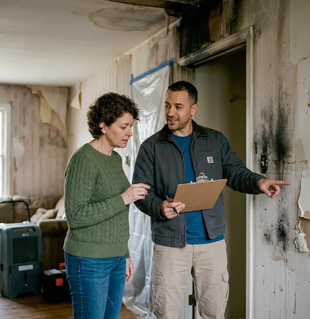 Why Choose Cleburne Restoration Pro Over Other Fire and Water Restoration Companies?