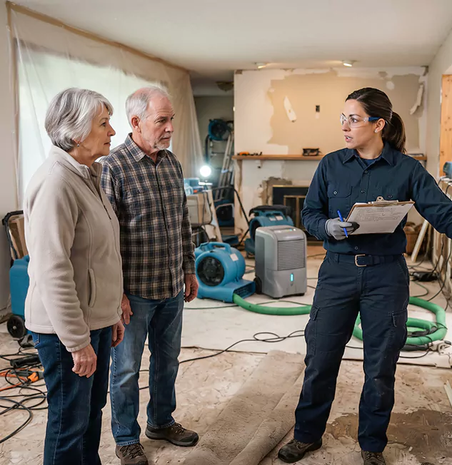 Why Choose Cleburne Restoration Pro Over Other Fire Water and Mold Restoration Companies in Cleburne?