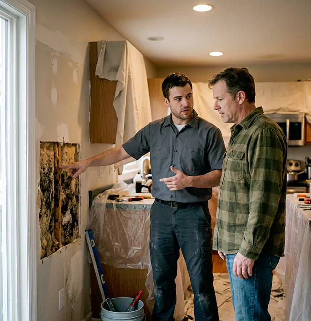 Why Choose Cleburne Restoration Pro Over Other Drywall and Mold Repair Companies in Cleburne, TX?