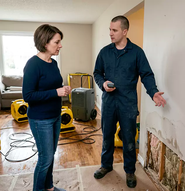 Why Choose Cleburne Restoration Pro Over Other Residential Water Damage Repair Companies in Cleburne, TX?
