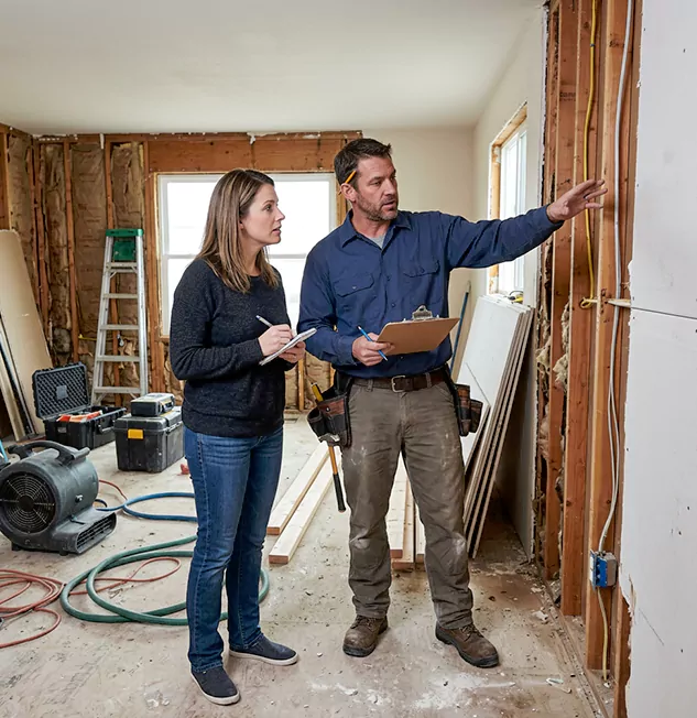 Why Choose Cleburne Restoration Pro Over Other for Water Damage Reconstruction Companies in Cleburne, TX?