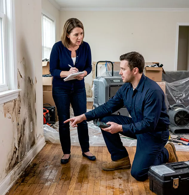 Why Choose Cleburne Restoration Pro for Water Damage Repair in Cleburne, TX?