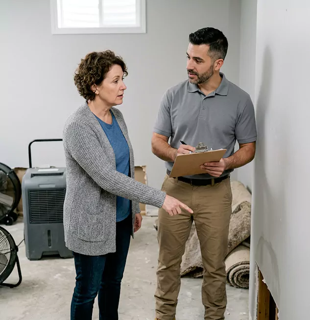 Why Choose Cleburne Restoration Pro Over Other Water Damage Remediation Companies in Cleburne, TX?