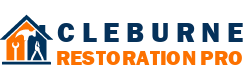Cleburne Restoration Pro